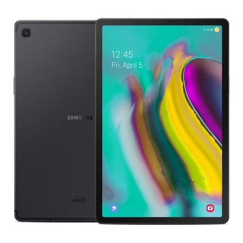 Samsung SM-T720NZKLXAR Galaxy Tab S5e 128GB WiFi Tablet Black